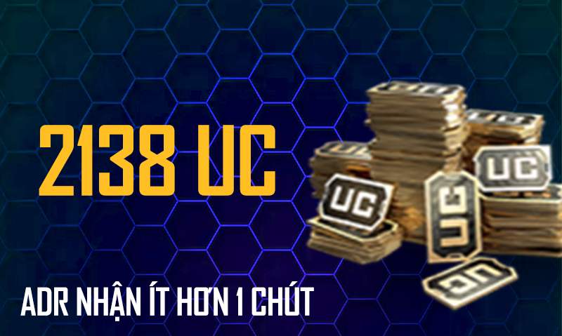 2138 UC