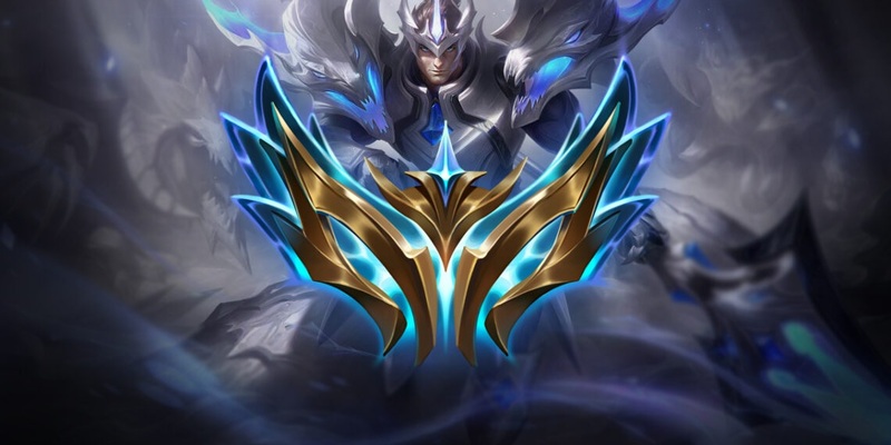 Cách reset rank hoạt động hiện nay  Cách reset rank hoạt động hiện nay