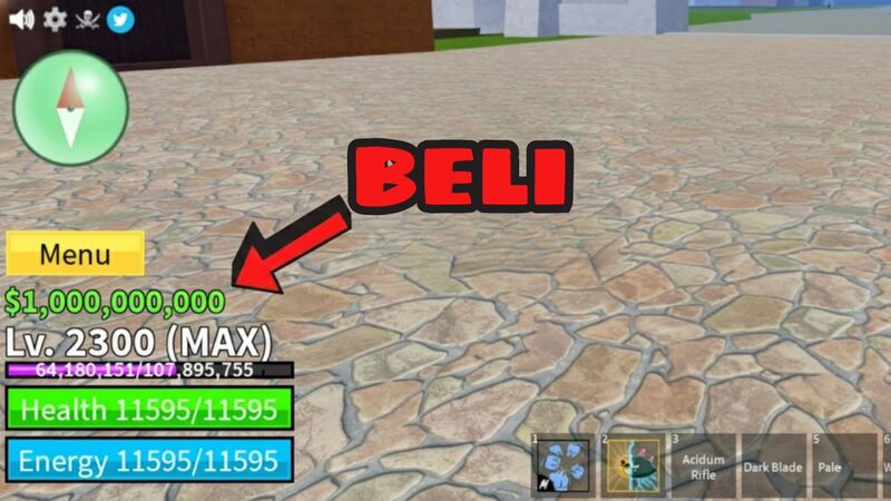 beli-1
