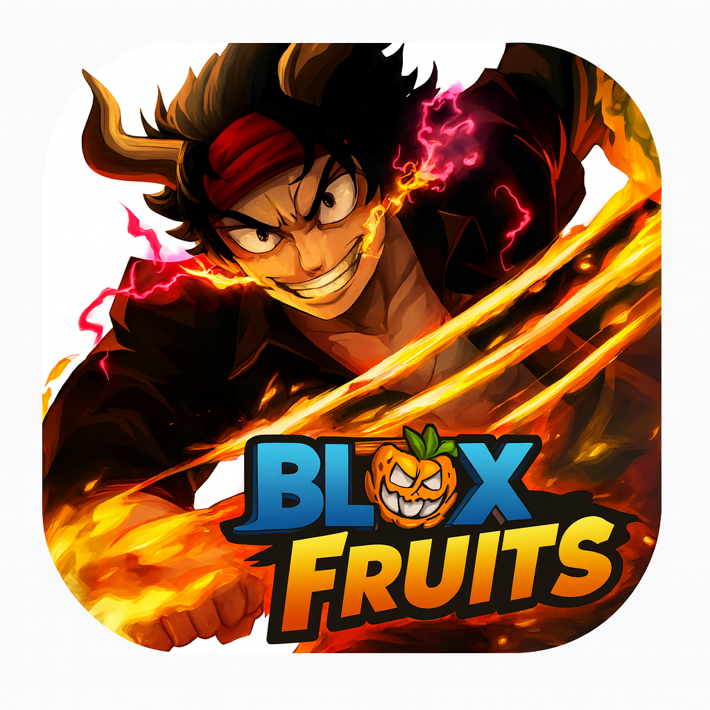 Gamepass Blox Fruit