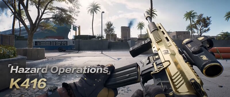 Hazard Operations (PvPvE) Hazard Operations (PvPvE)