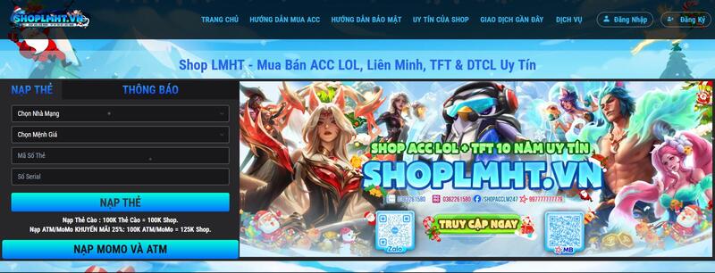 ShopLMHT.vn