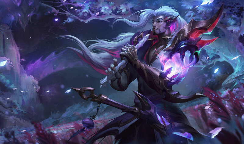 Một số mẹo chơi Yasuo nâng cao Một số mẹo chơi Yasuo nâng cao