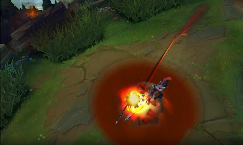 Q - Quỷ Kiếm Darkin