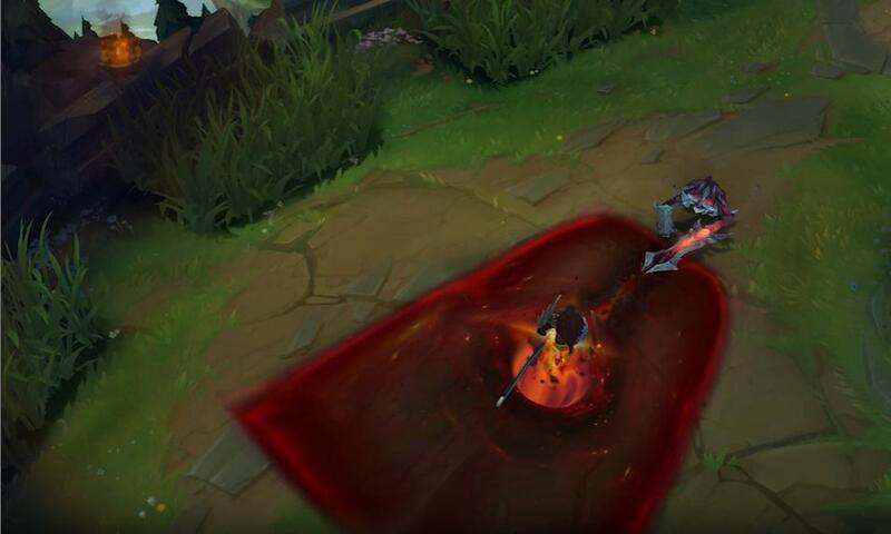 W - Xiềng Xích Địa Ngục