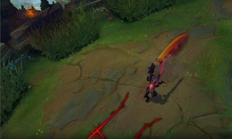 E - Bước Chân Hắc Ám