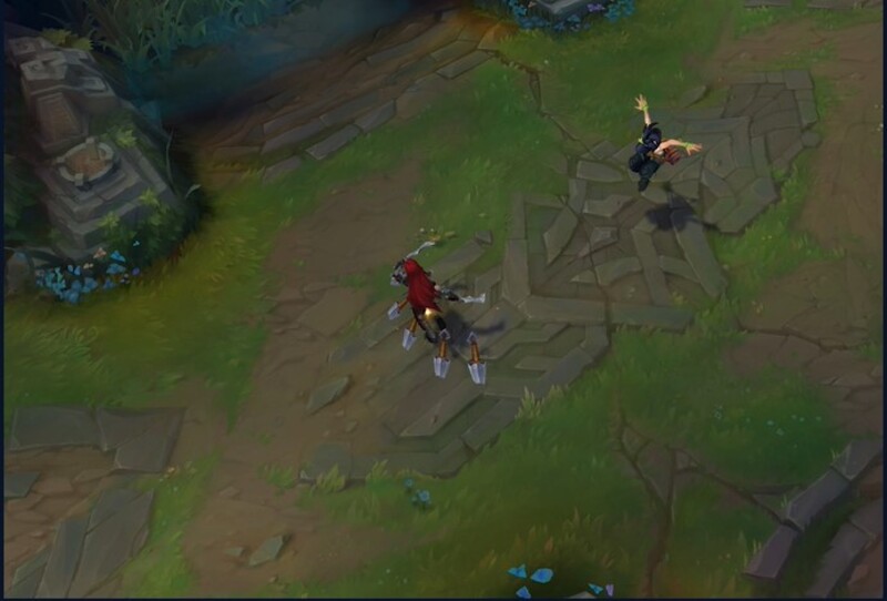 Q: Phi Tiêu Năm Cánh