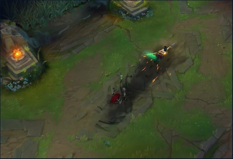 R: Sát Chiêu Hoàn Hảo