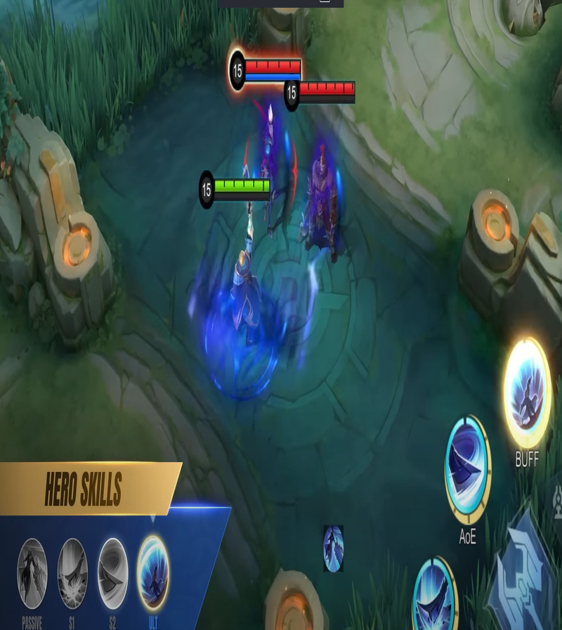 Ultimate - Fission Wave