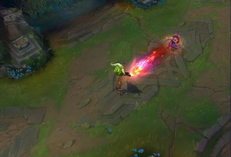 Hỏa Cầu Hỏa Cầu