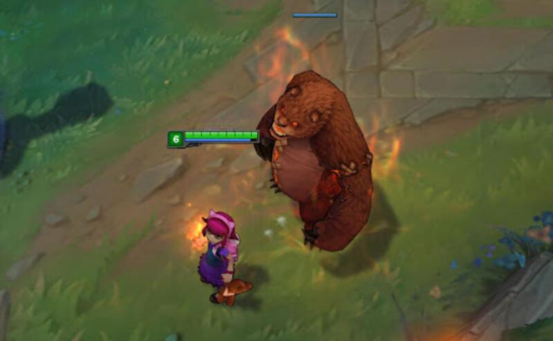 Cách chơi Annie hiệu quả Cách chơi Annie hiệu quả