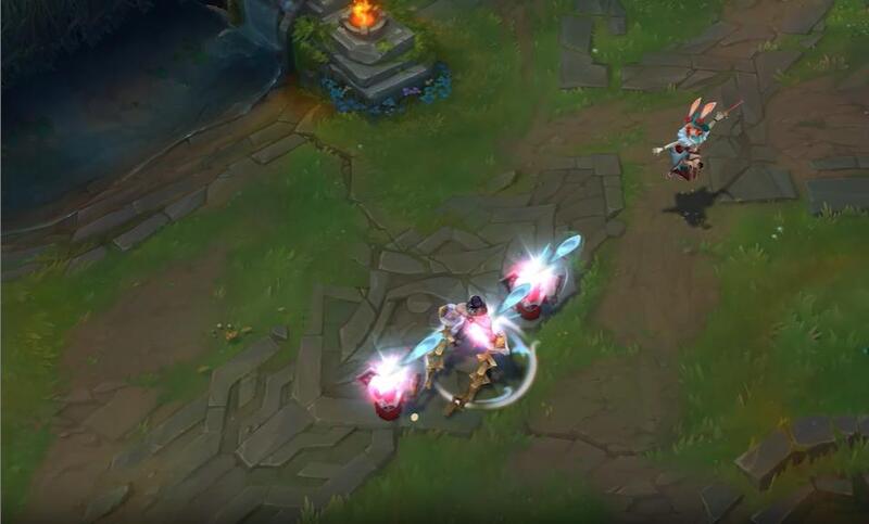 Q - Bùa Chú Tâm Linh