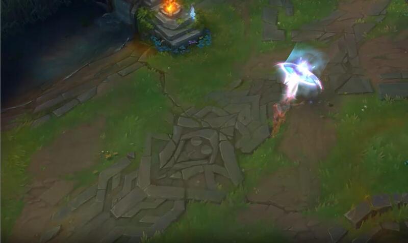 W - Bên Kia Bức Màn