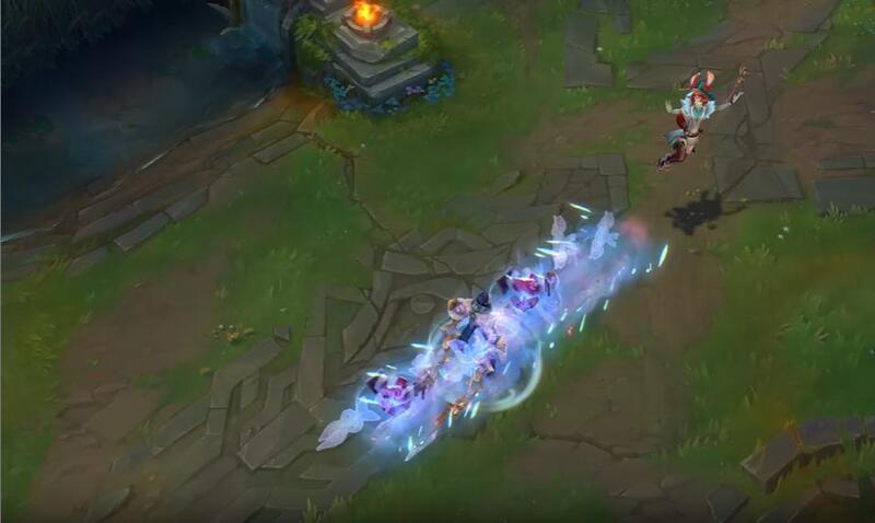 E - Hiện Tượng Kỳ Lạ