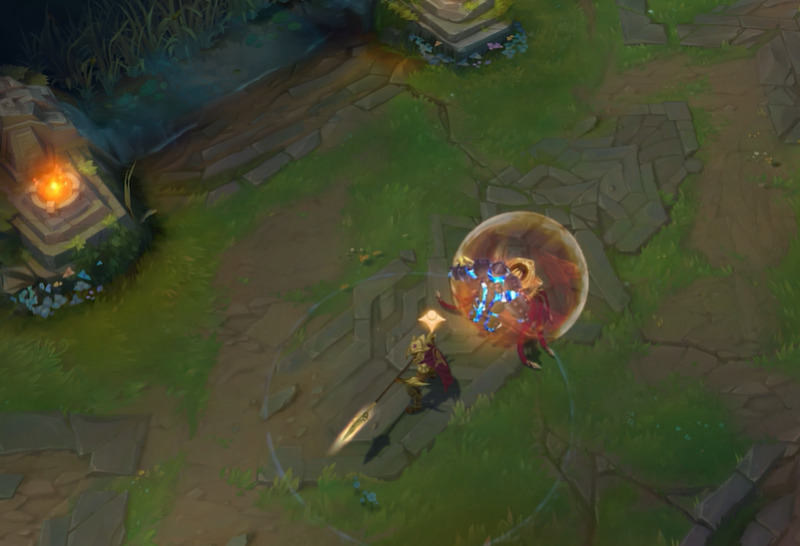 E: Cát Lưu Động E: Cát Lưu Động