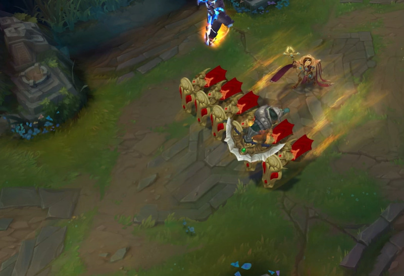 R: Phân Chia Thiên Hạ R: Phân Chia Thiên Hạ