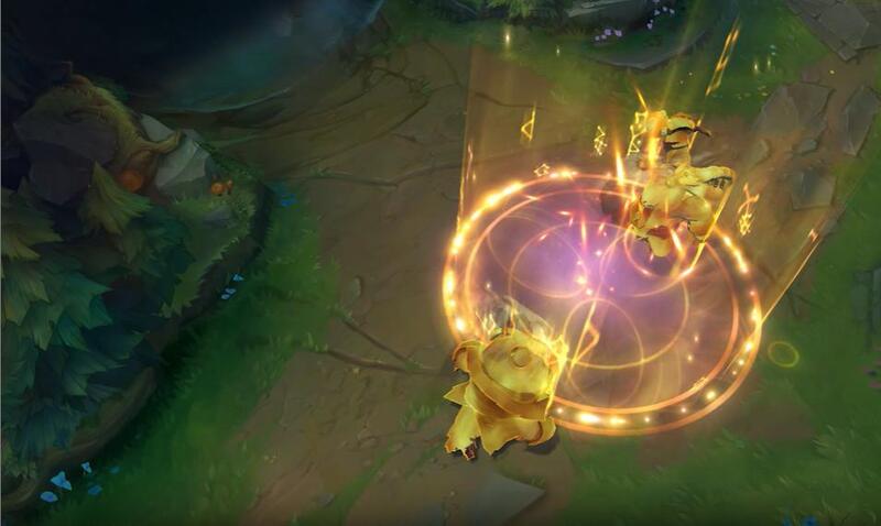 R: Thiên Mệnh Khả Biến