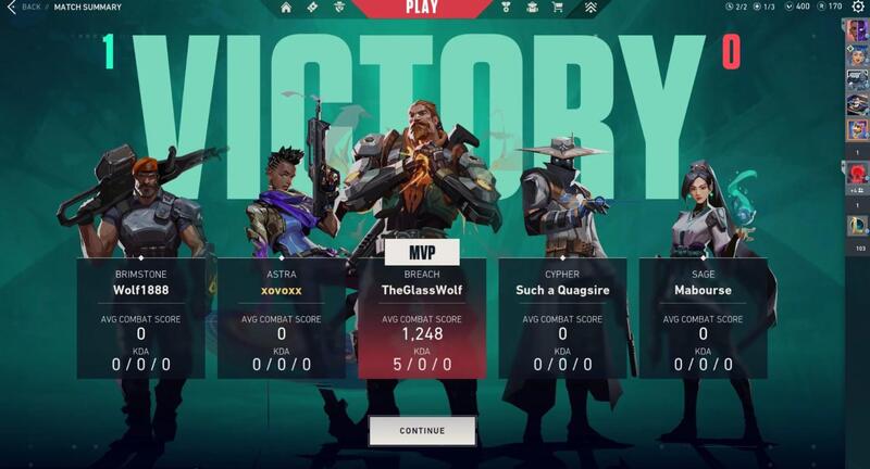 Hướng dẫn cách chơi breach valorant hiệu quả