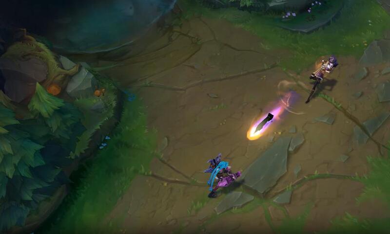 Nội tại - Thiện Xạ Nội tại - Thiện Xạ