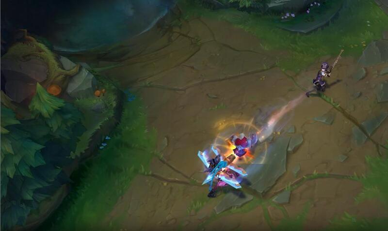 Q - Bắn Xuyên Táo Q - Bắn Xuyên Táo