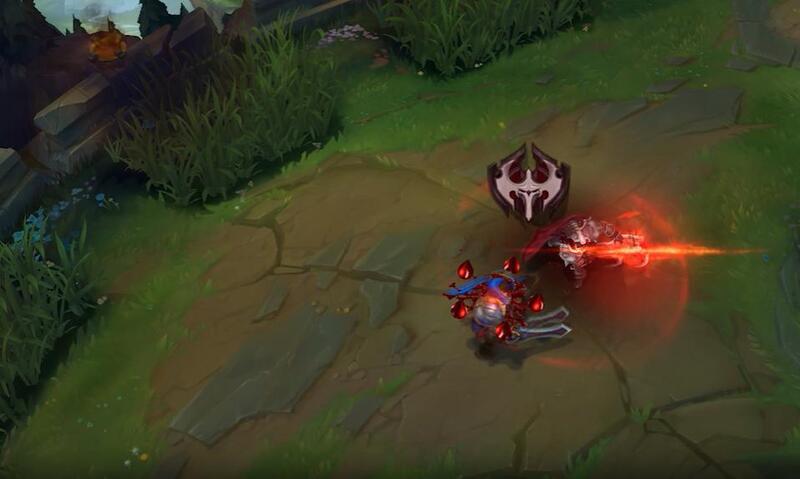 Nội tại : Xuất Huyết Nội tại : Xuất Huyết