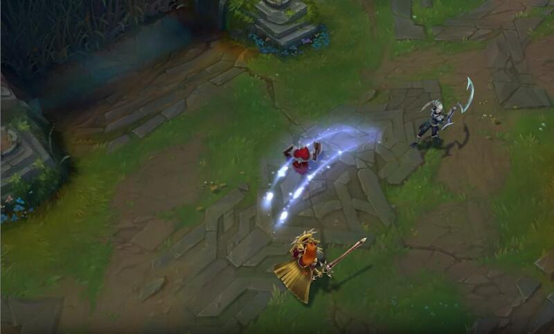 Q - Trăng Lưỡi Liềm Q - Trăng Lưỡi Liềm