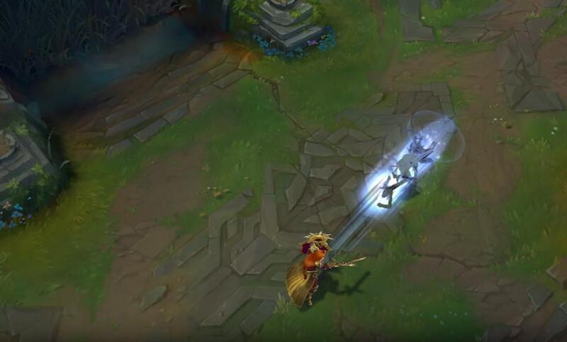 E - Trăng Non E - Trăng Non