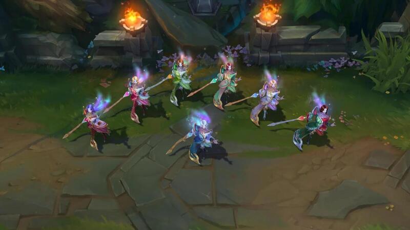 Cách chơi Diana hiệu quả Cách chơi Diana hiệu quả