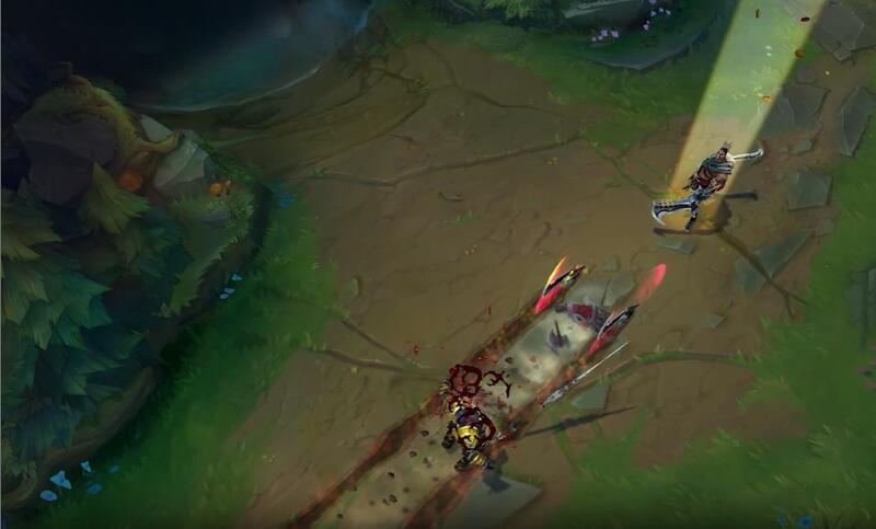 R - Lốc Xoáy Tử Vong