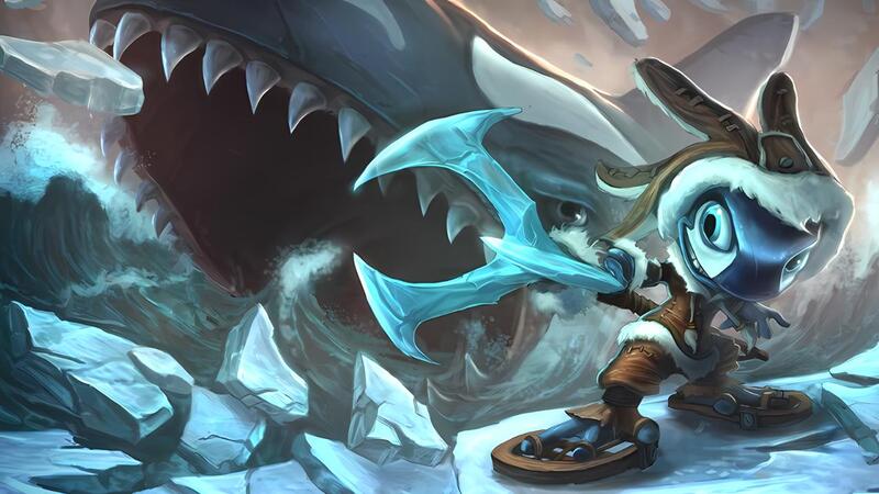 Giới thiệu về Fizz Giới thiệu về Fizz