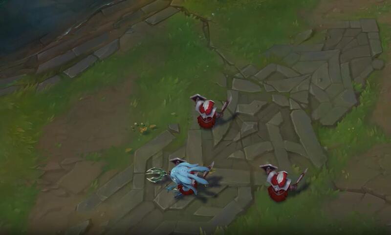 Nội tại - Đinh Ba Hải Thạch Nội tại - Đinh Ba Hải Thạch