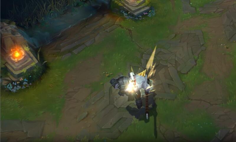 Cú Đấm Công Lý (E)