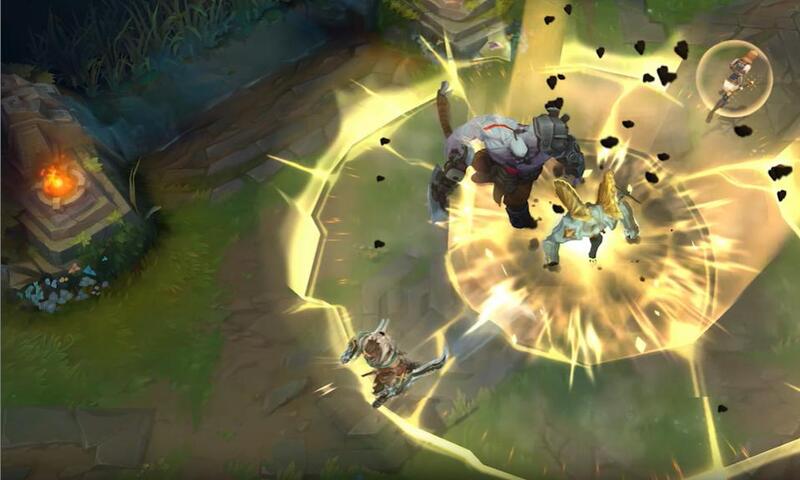 Siêu Hùng Giáng Thế (R)