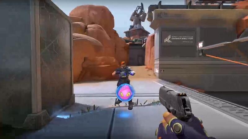 Thrash (Ultimate - Phím X)