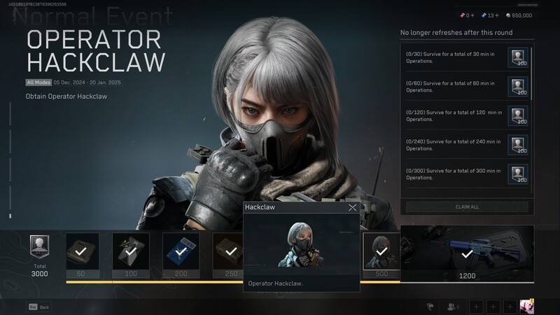 Giới Thiệu Về Hackclaw Giới Thiệu Về Hackclaw
