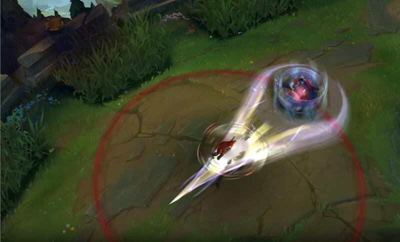 W - Vũ Điệu Thách Thức