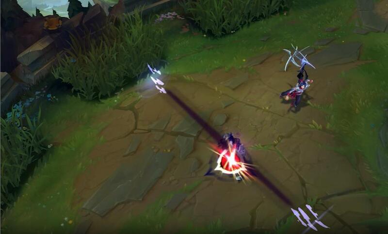 E - Bước nhảy hoàn vũ