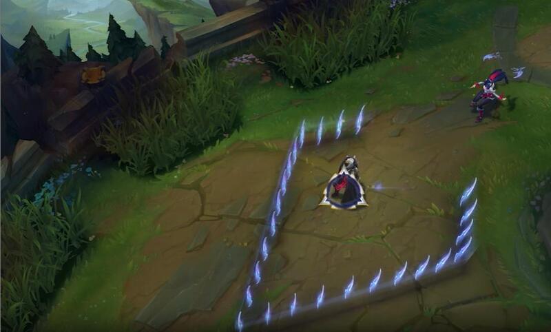 R - Thanh Kiếm Tiên Phong