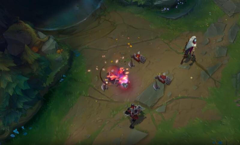 Q - Lựu Đạn Nhảy Múa Q - Lựu Đạn Nhảy Múa