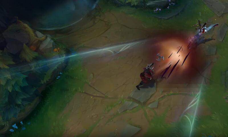 R - Sân Khấu Tử Thần R - Sân Khấu Tử Thần