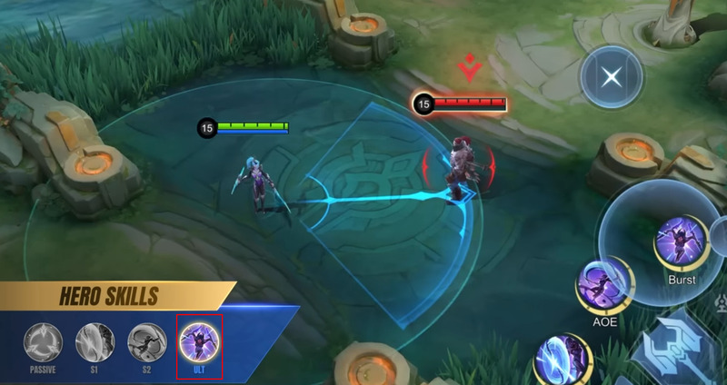 Ultimate - Shadow Assault