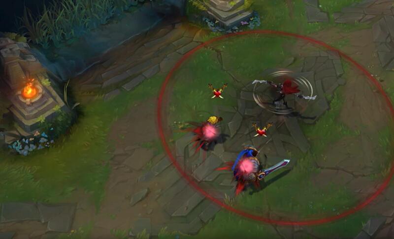 R - Bông Sen Tử Thần R - Bông Sen Tử Thần