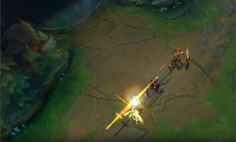 E - Thiên Đỉnh Kiếm