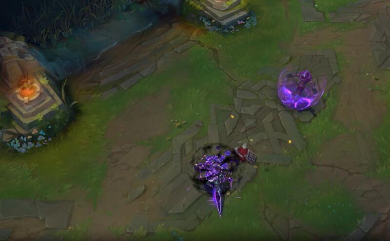 E: Ám Ảnh Kinh Hoàng E: Ám Ảnh Kinh Hoàng