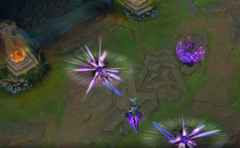 Q: Tiếng Gọi Hư Không Q: Tiếng Gọi Hư Không