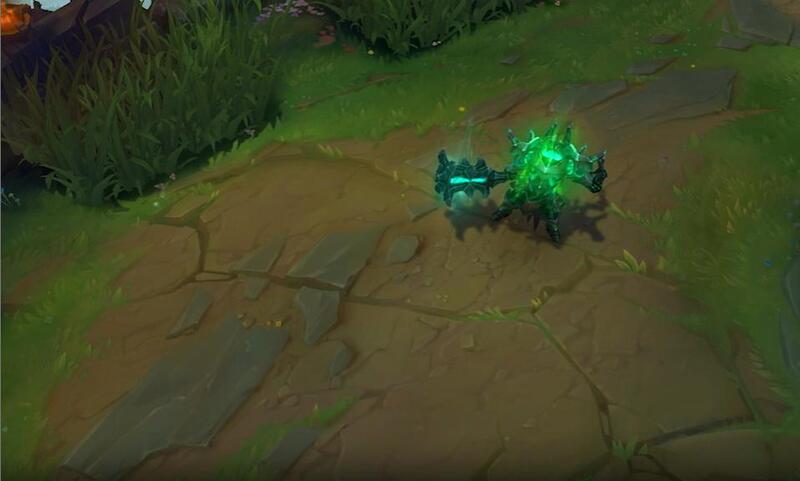 W - Giáp Bất Diệt (Indestructible)