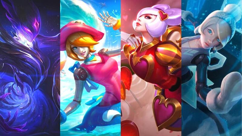 Giới thiệu về Orianna Giới thiệu về Orianna