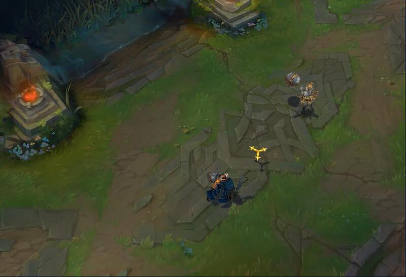 Nội tại: Lên Dây Cót Nội tại: Lên Dây Cót