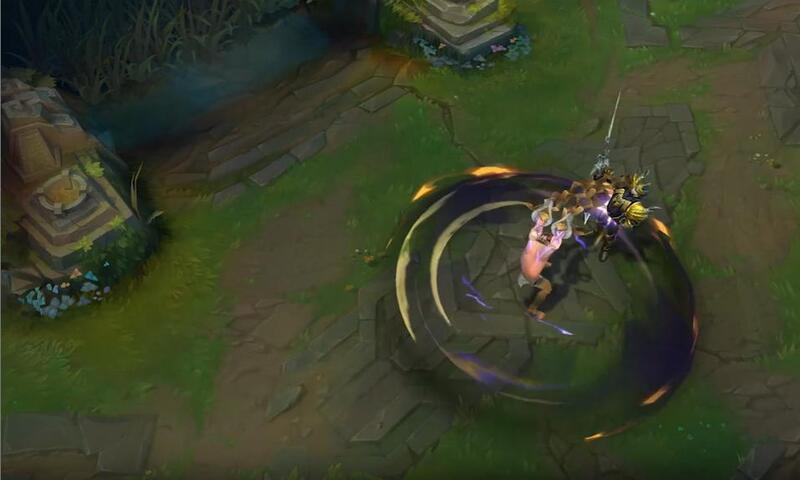 Nội tại - Kháng Ma Thuật