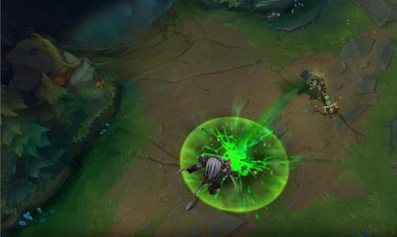 W - Độc Suy Nhược W - Độc Suy Nhược